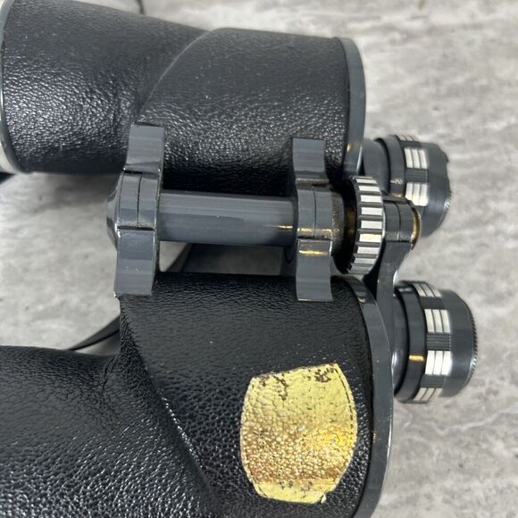 Jason Statesman 7X50 Fully Coated Binoculars 420ft at 1000 No. H 471923‎ - Picture 3 of 8